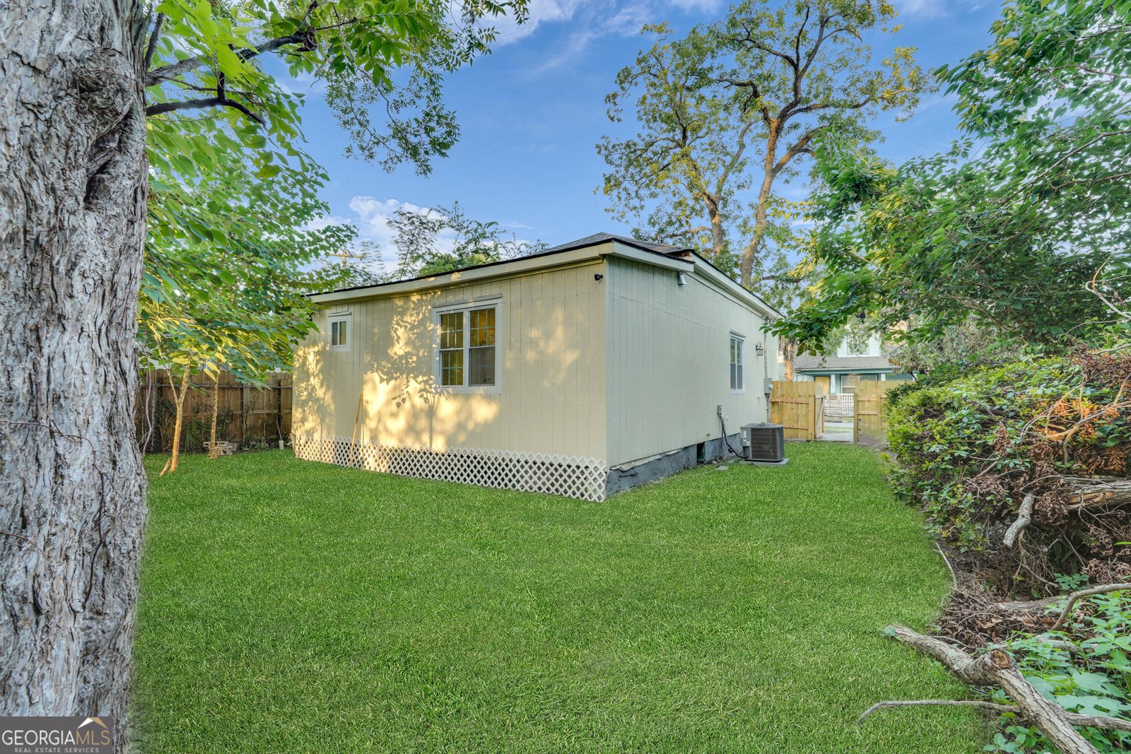 2403 Florance Street Savannah - 46