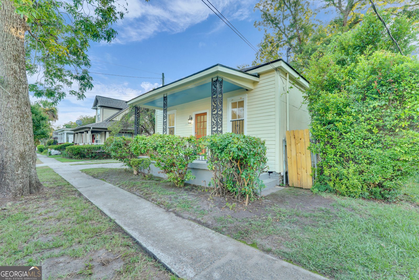 2403 Florance Street Savannah - 5
