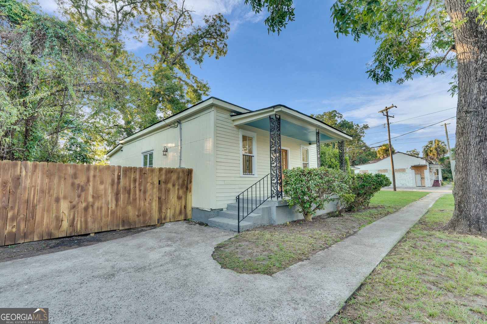 2403 Florance Street Savannah - 6