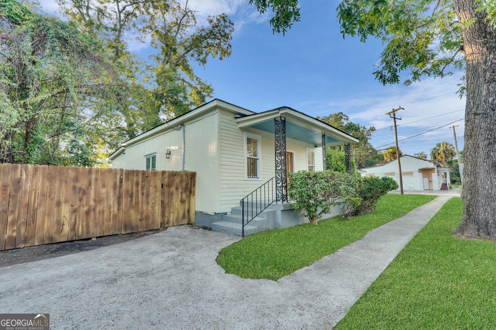 2403 Florance Street Savannah - 7