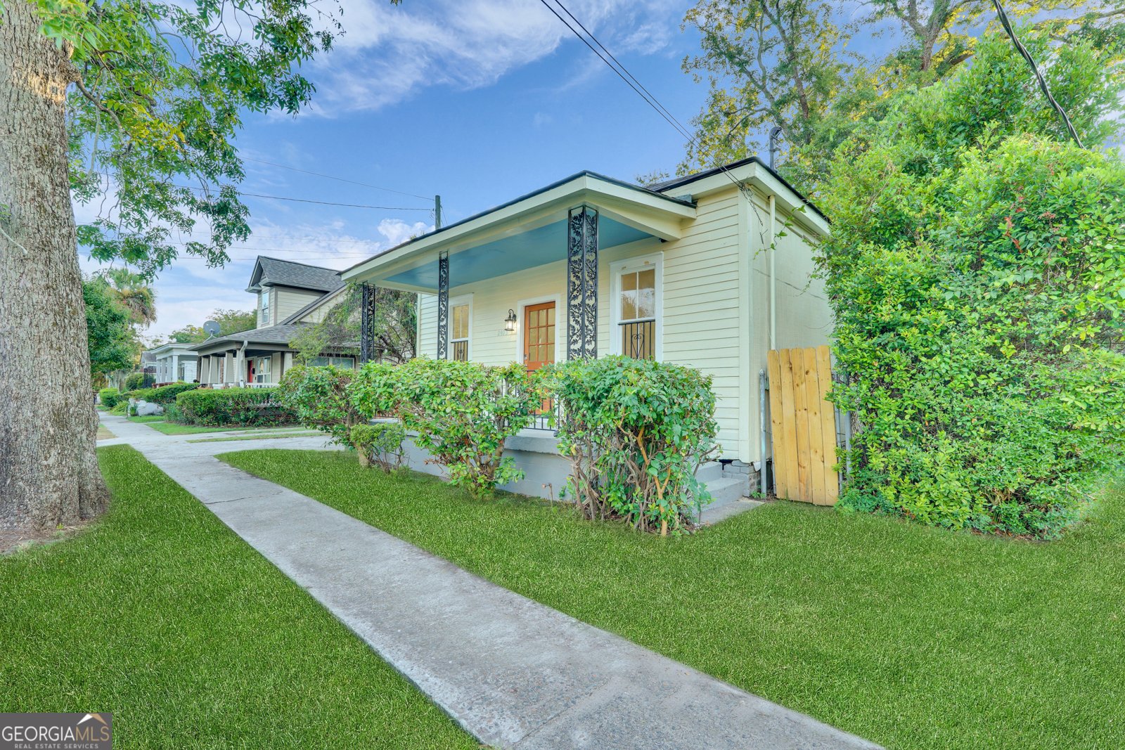 2403 Florance Street Savannah - 9