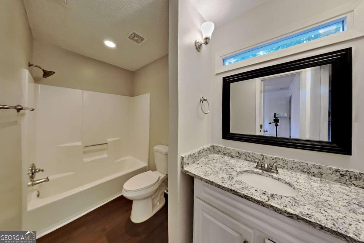 2197 Oakrill Court Marietta - 13