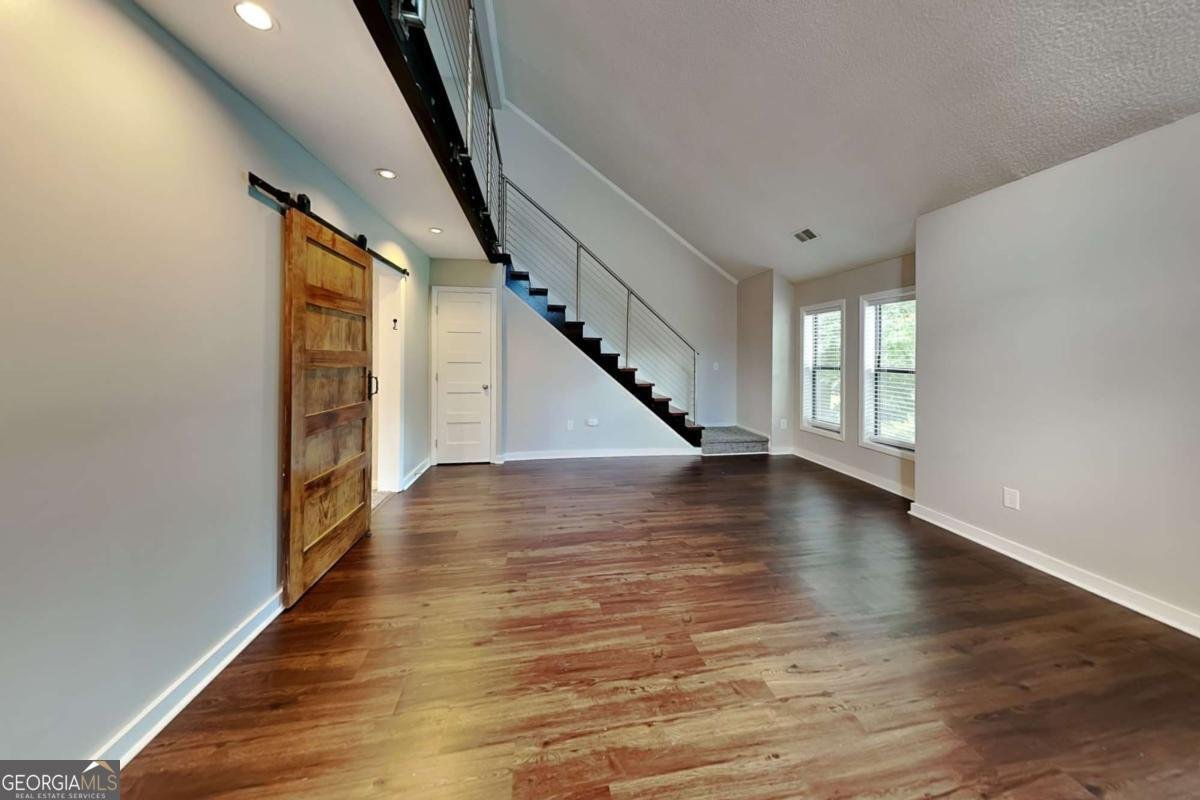 2197 Oakrill Court Marietta - 2