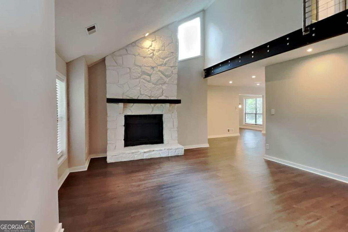 2197 Oakrill Court Marietta - 3
