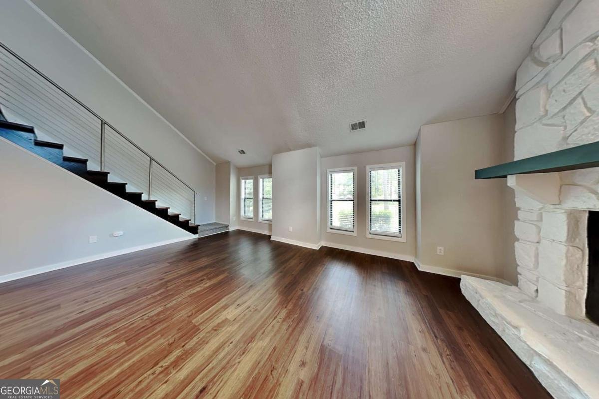 2197 Oakrill Court Marietta - 4