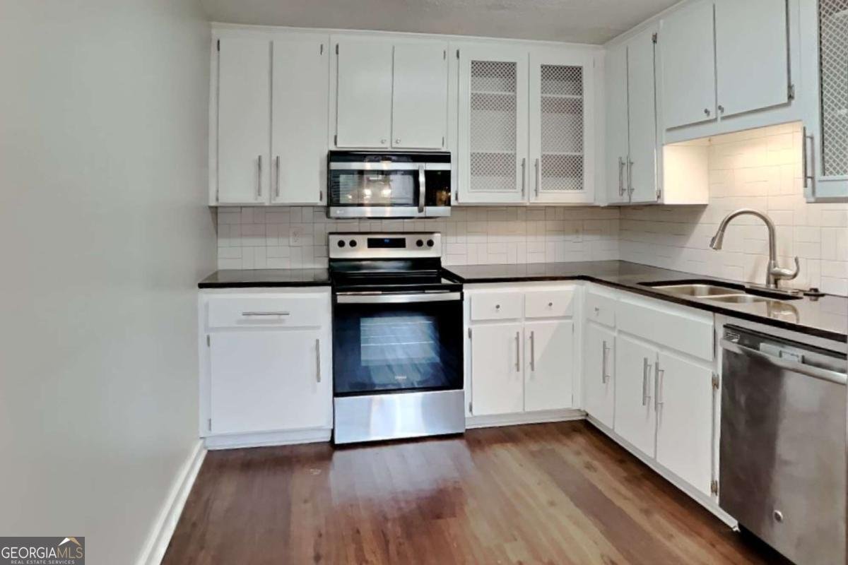 2197 Oakrill Court Marietta - 7