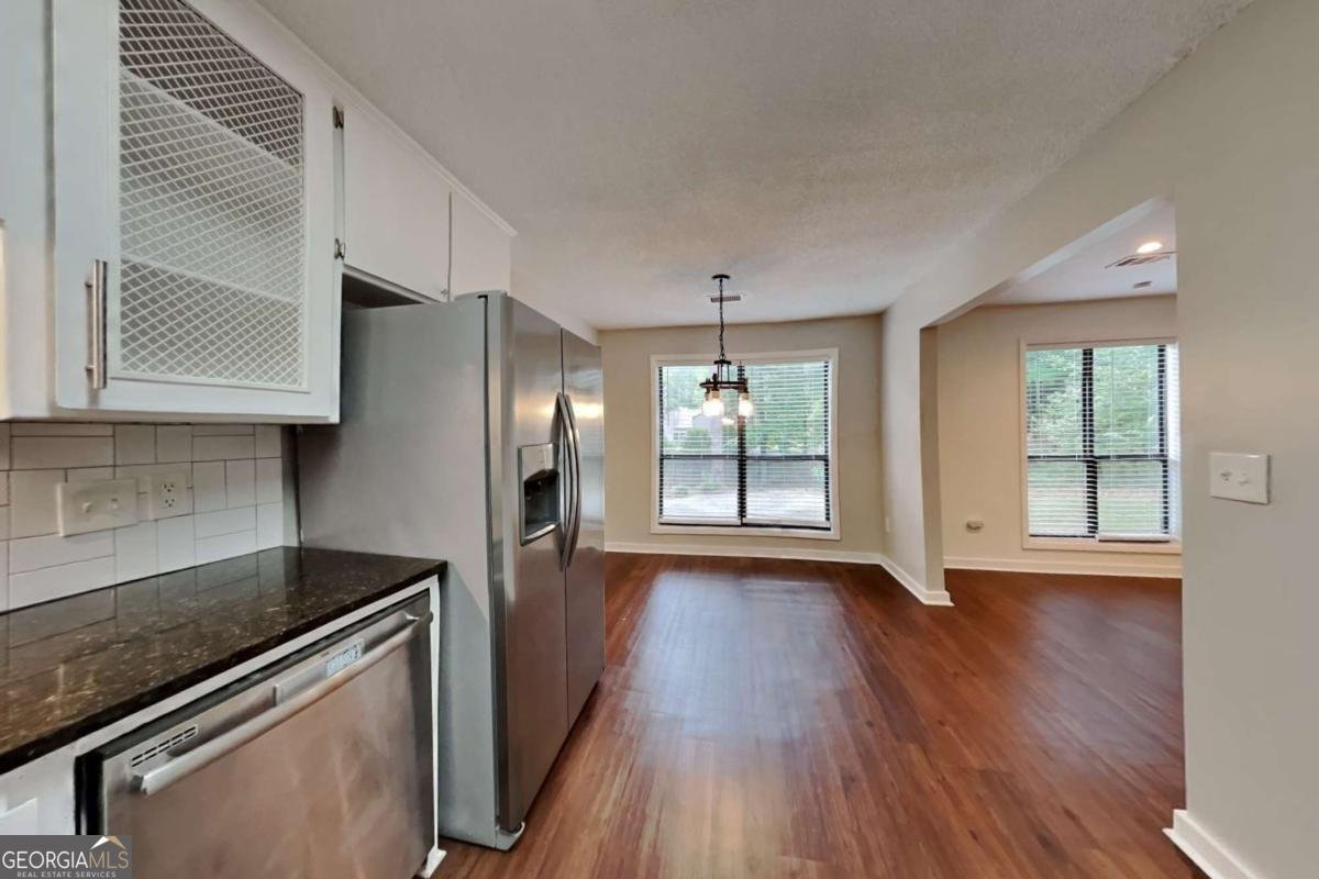 2197 Oakrill Court Marietta - 8