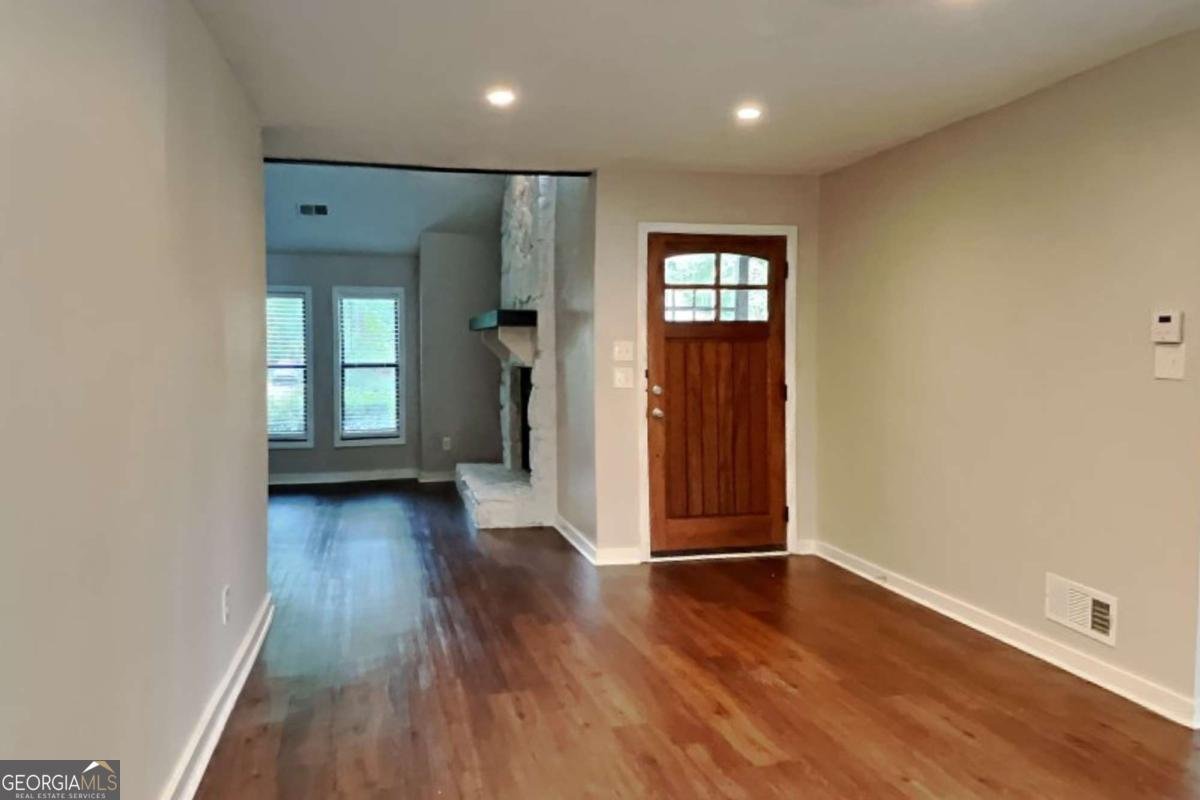 2197 Oakrill Court Marietta - 9