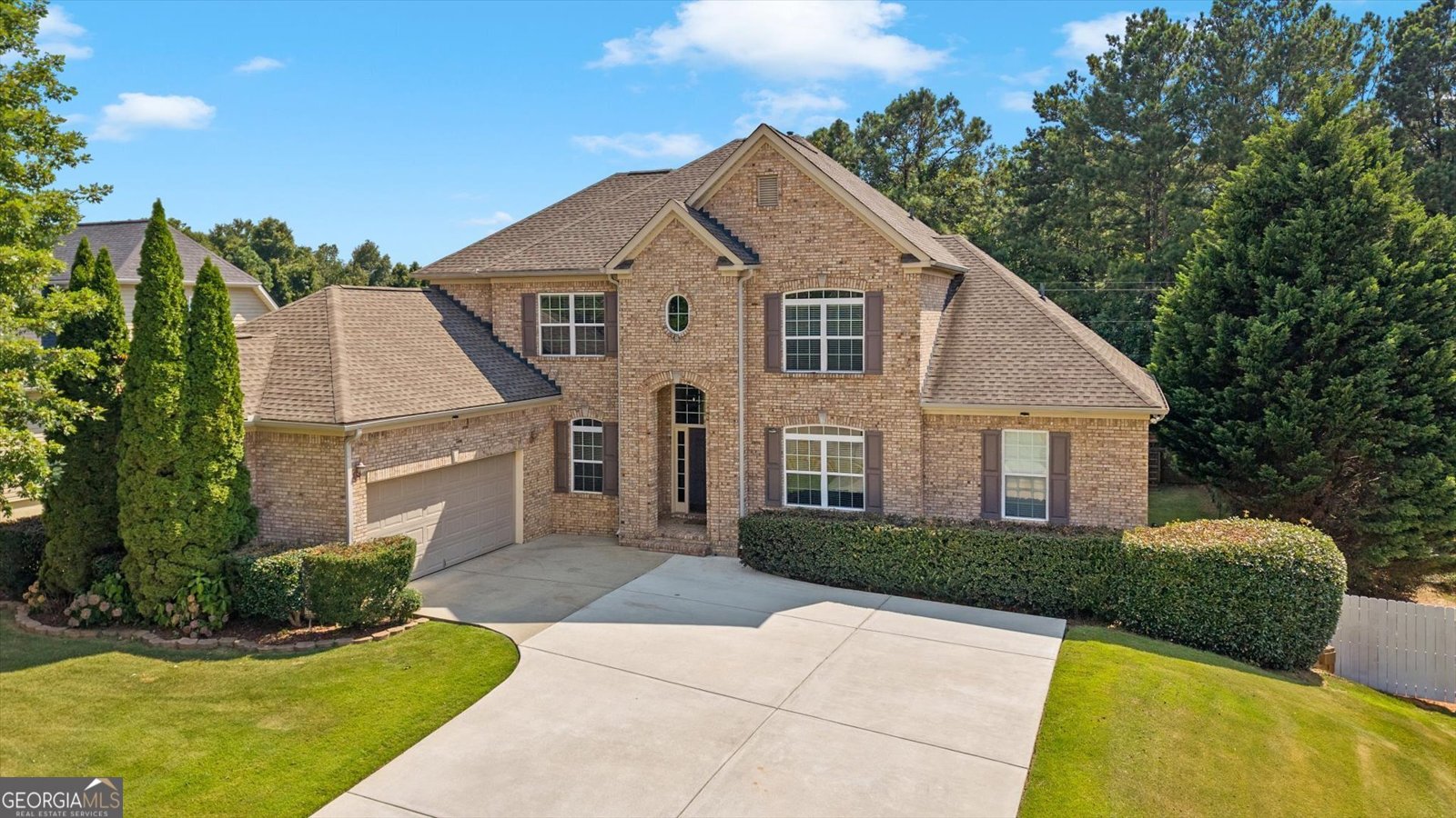 211 Summer Chase Carrollton - 1