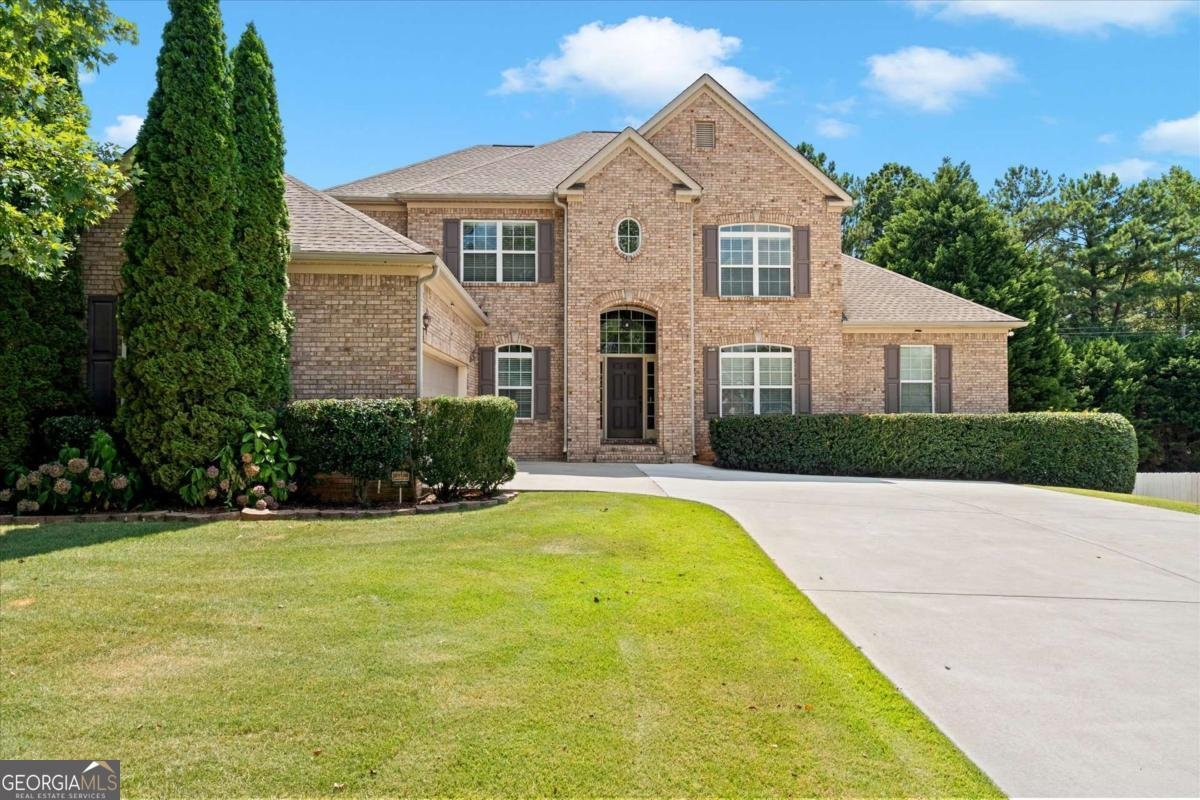 211 Summer Chase Carrollton - 2