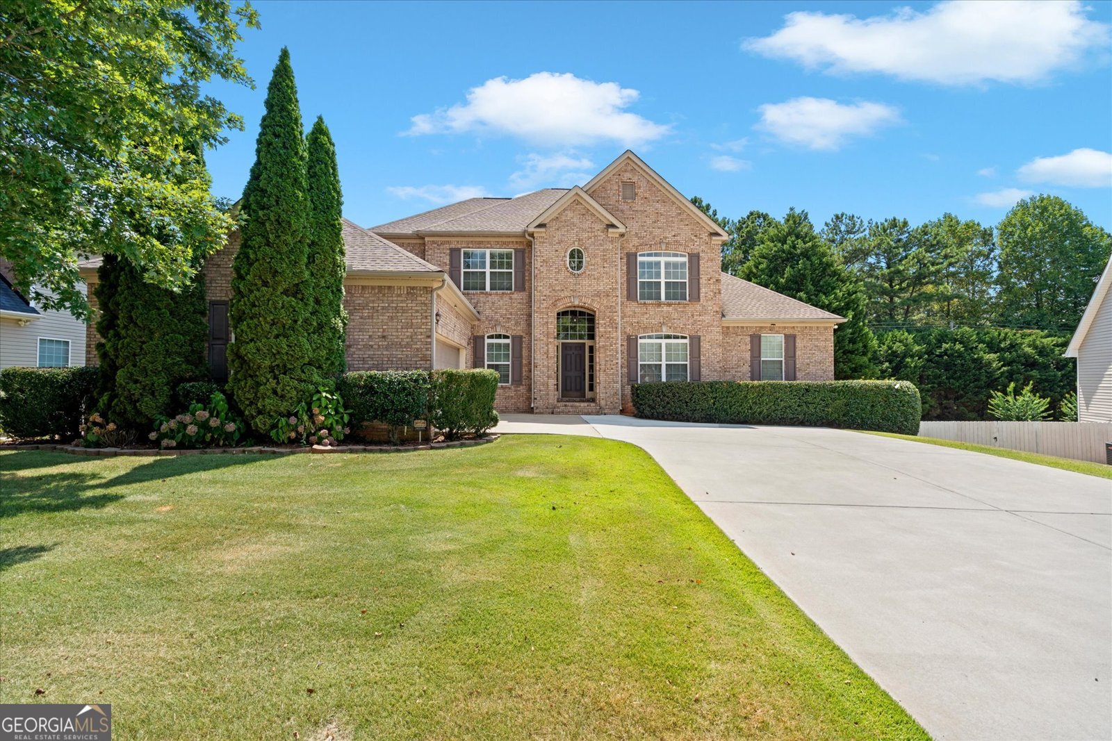 211 Summer Chase Carrollton - 4