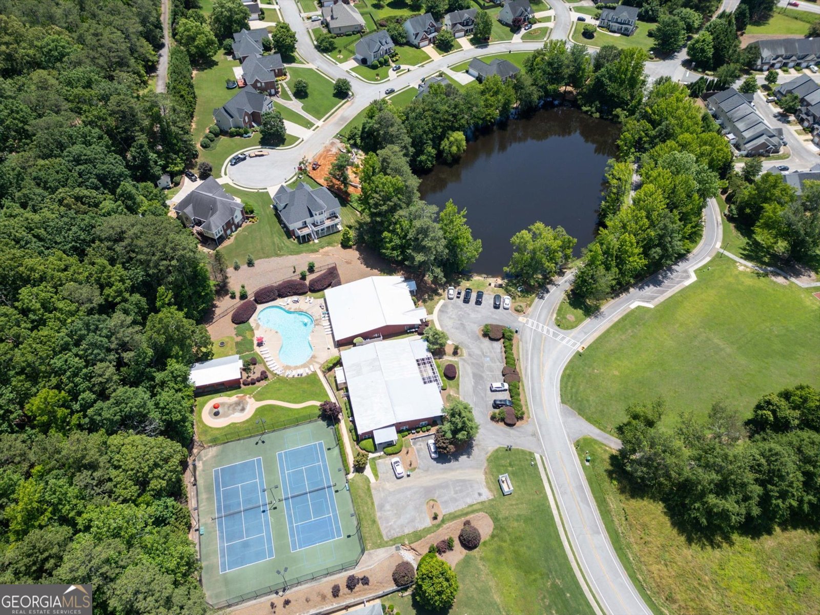 211 Summer Chase Carrollton - 48
