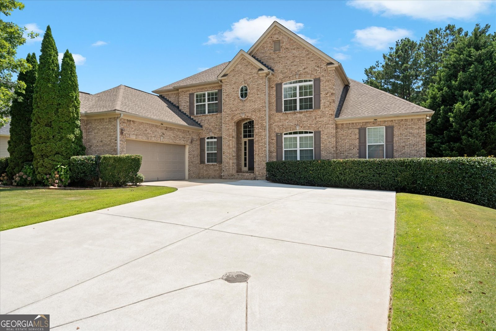 211 Summer Chase Carrollton - 5