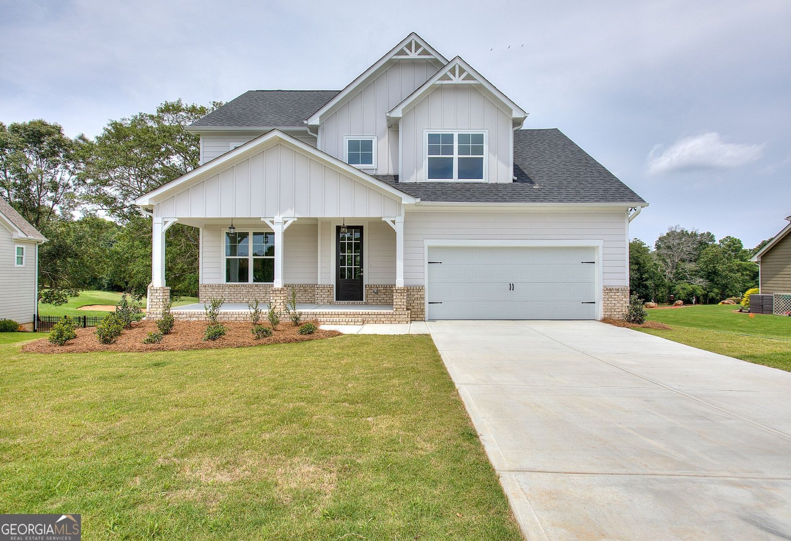 476 Lawson Drive Mansfield - 1