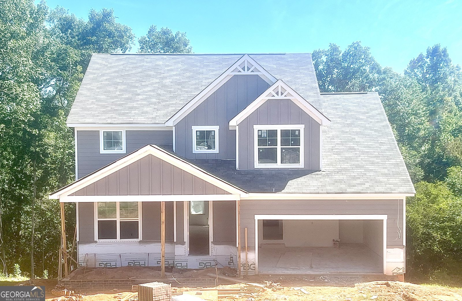 476 Lawson Drive Mansfield - 2