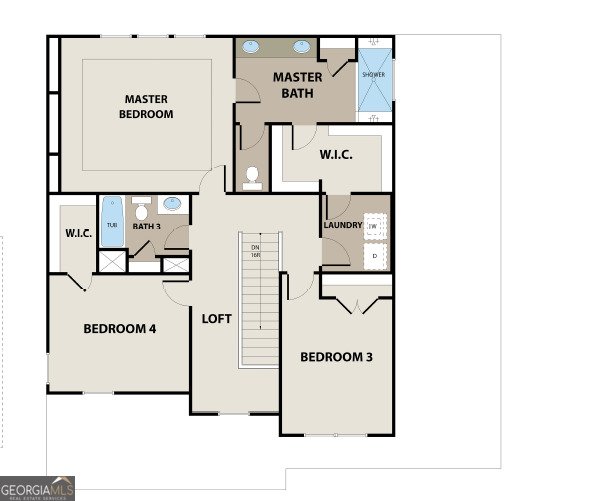 476 Lawson Drive Mansfield - 3