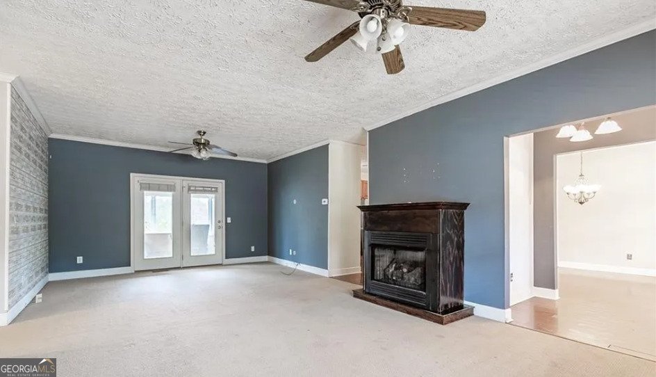 1178 Crooked Creek Road Eatonton - 1