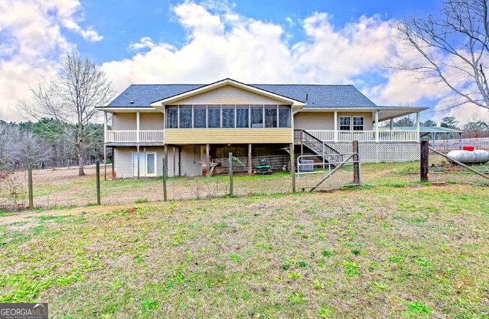 1178 Crooked Creek Road Eatonton - 14