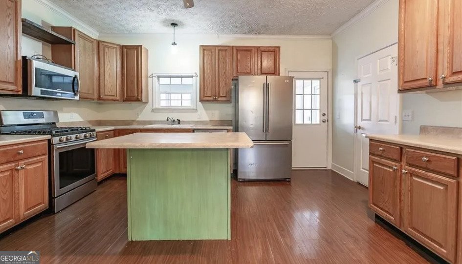 1178 Crooked Creek Road Eatonton - 5
