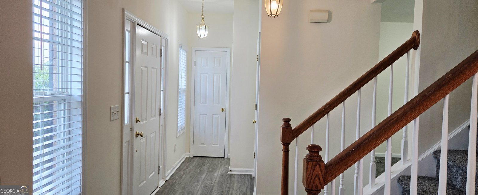 1207 Saint James Place Loganville - 12