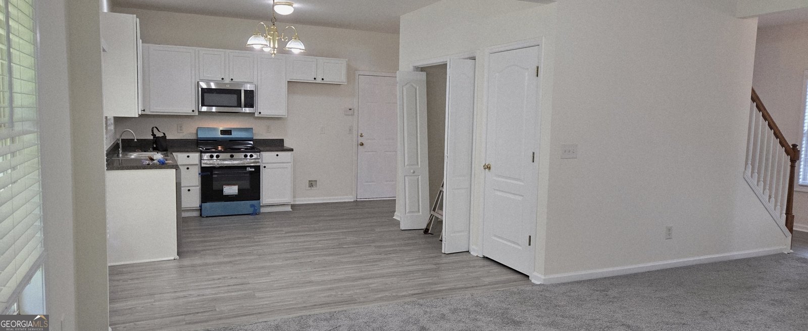 1207 Saint James Place Loganville - 13