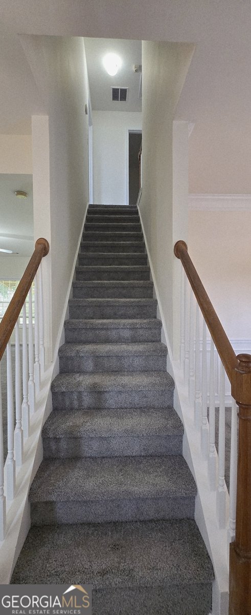 1207 Saint James Place Loganville - 16