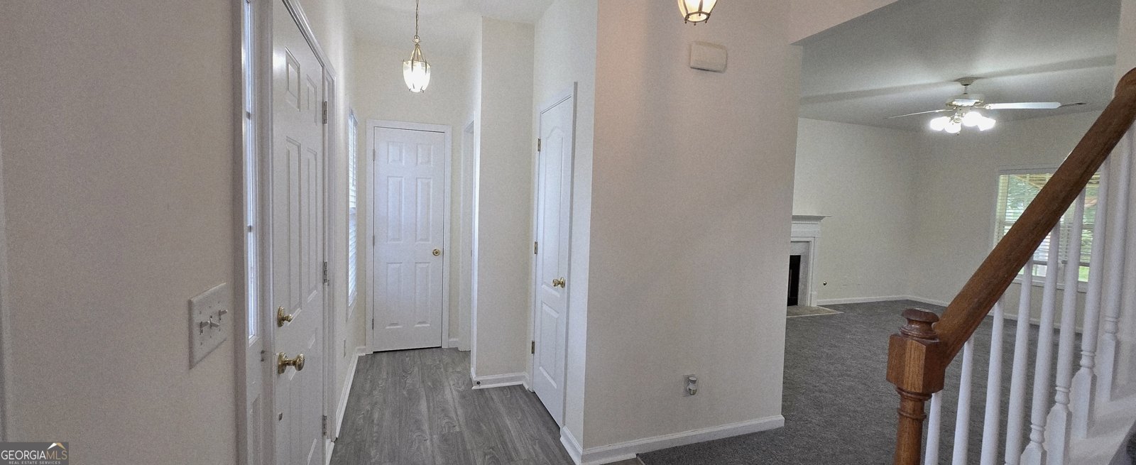 1207 Saint James Place Loganville - 17