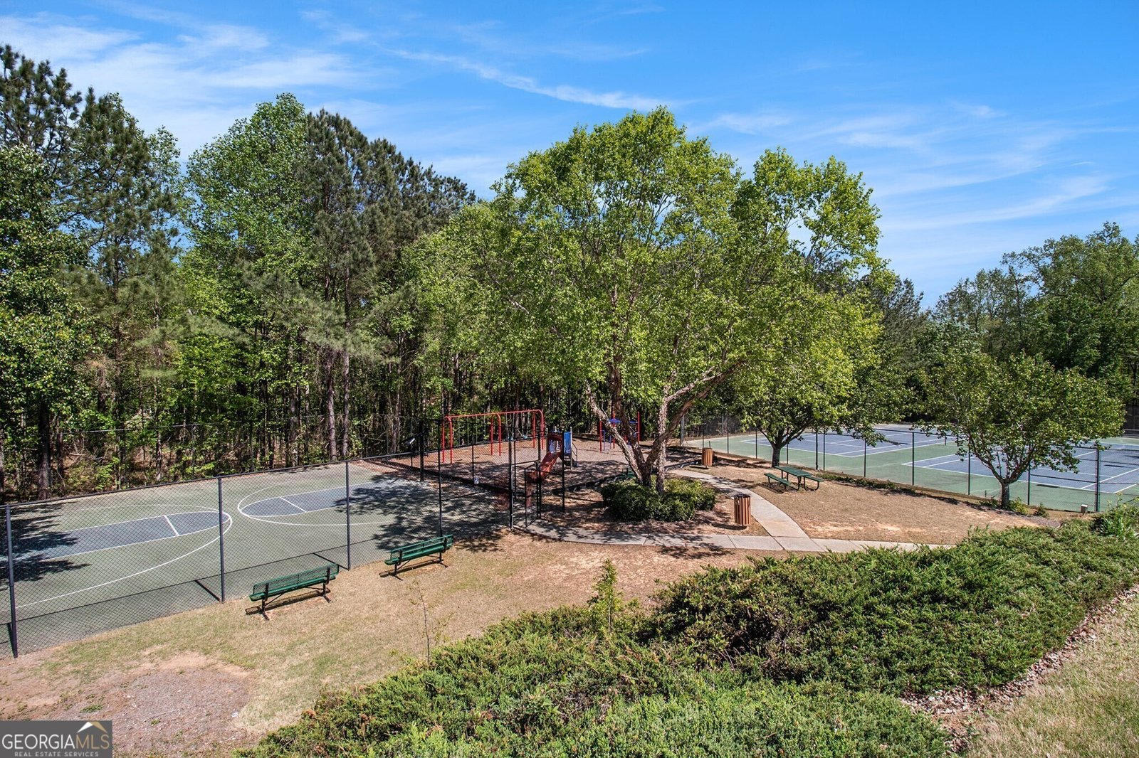 1207 Saint James Place Loganville - 2