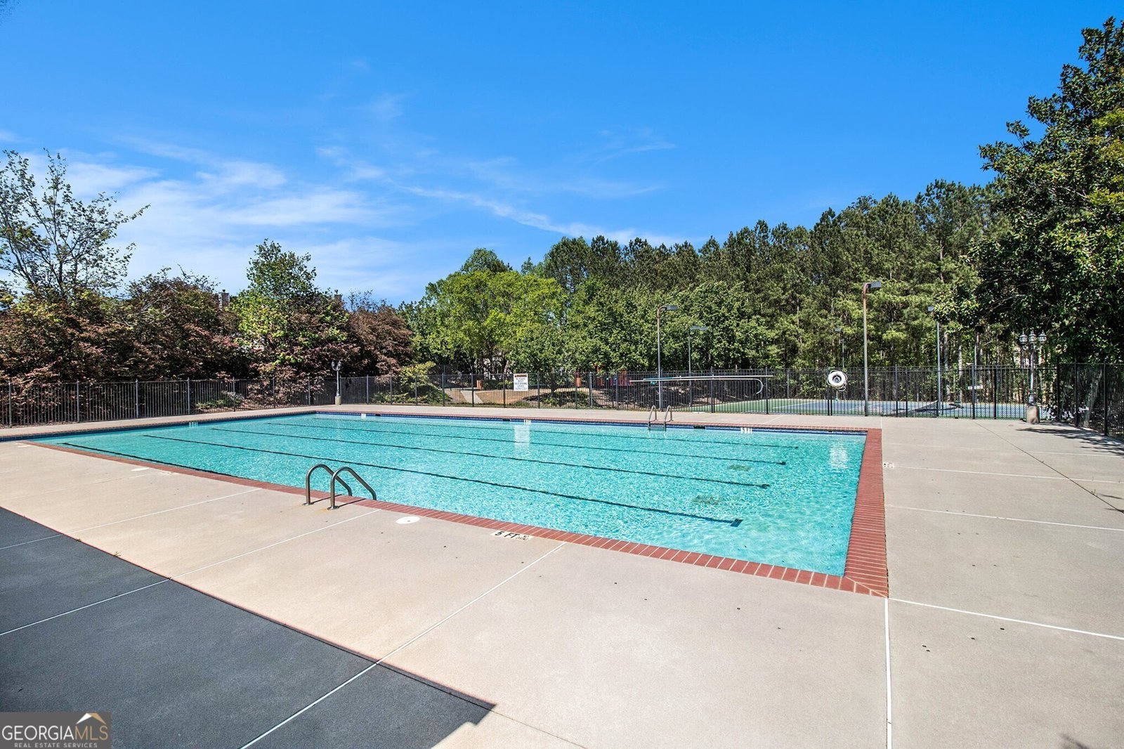 1207 Saint James Place Loganville - 3