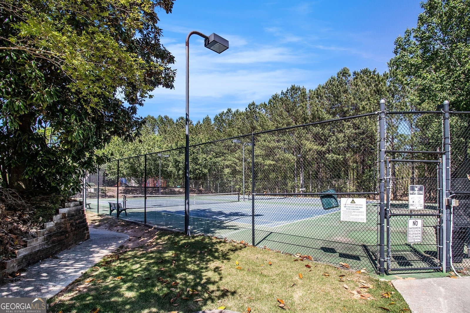 1207 Saint James Place Loganville - 4