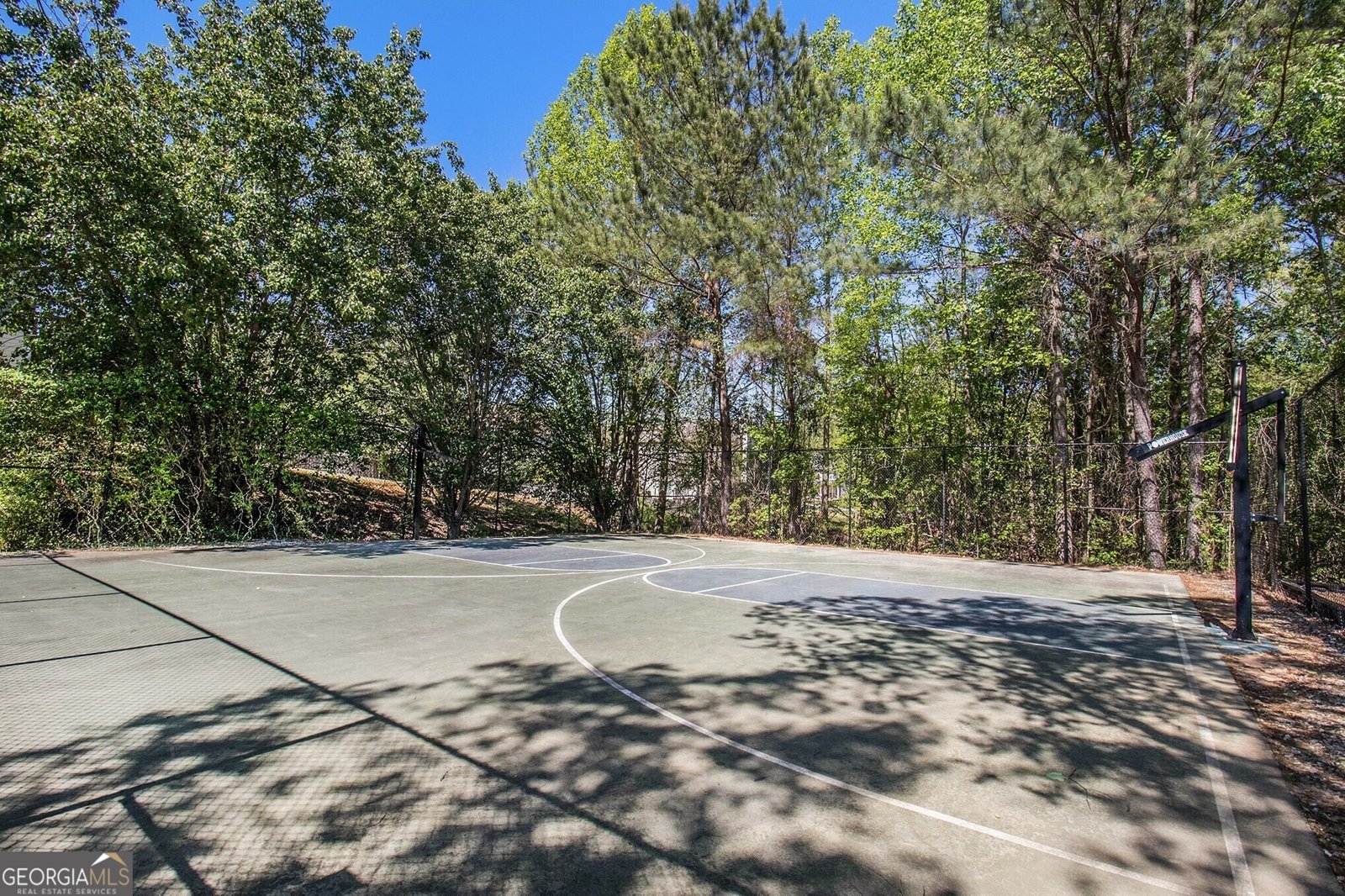 1207 Saint James Place Loganville - 5