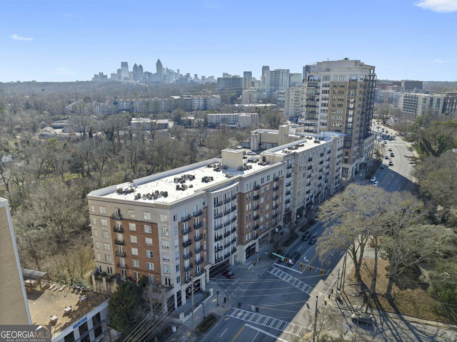 2255 Peachtree Road Atlanta - 48