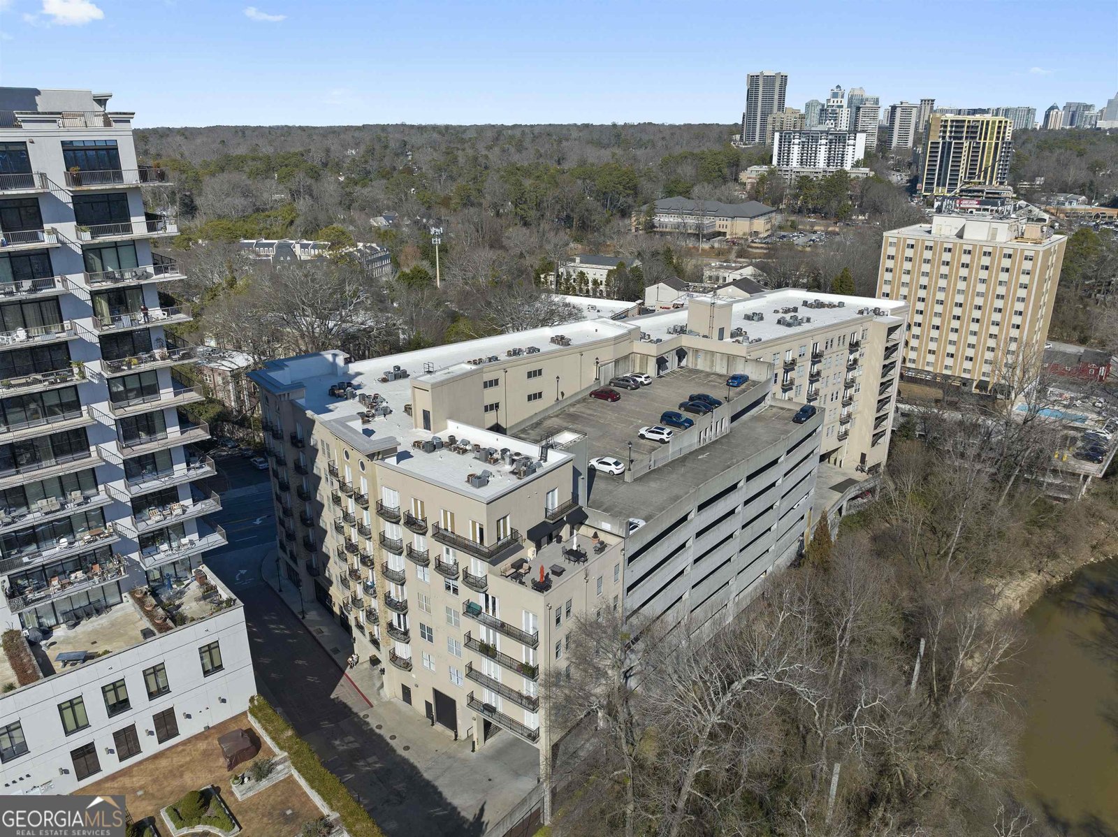 2255 Peachtree Road Atlanta - 50