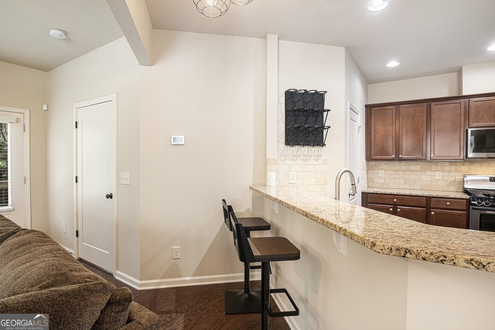 6280 Crested Moss Drive Alpharetta - 1