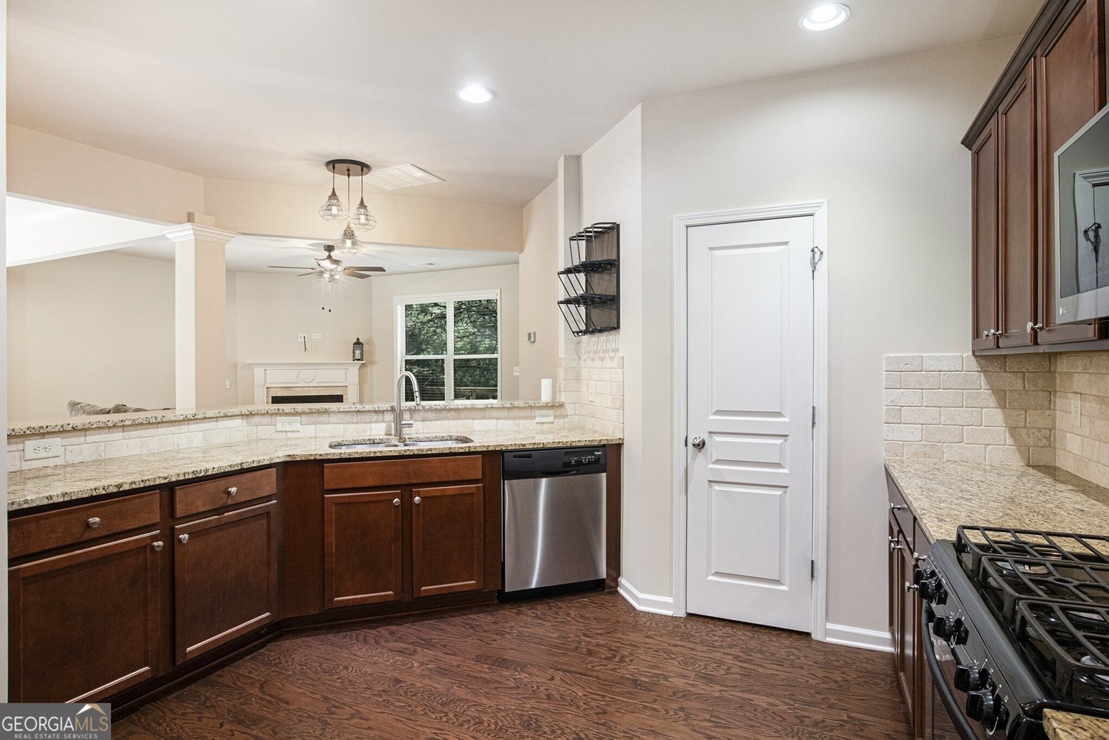 6280 Crested Moss Drive Alpharetta - 3