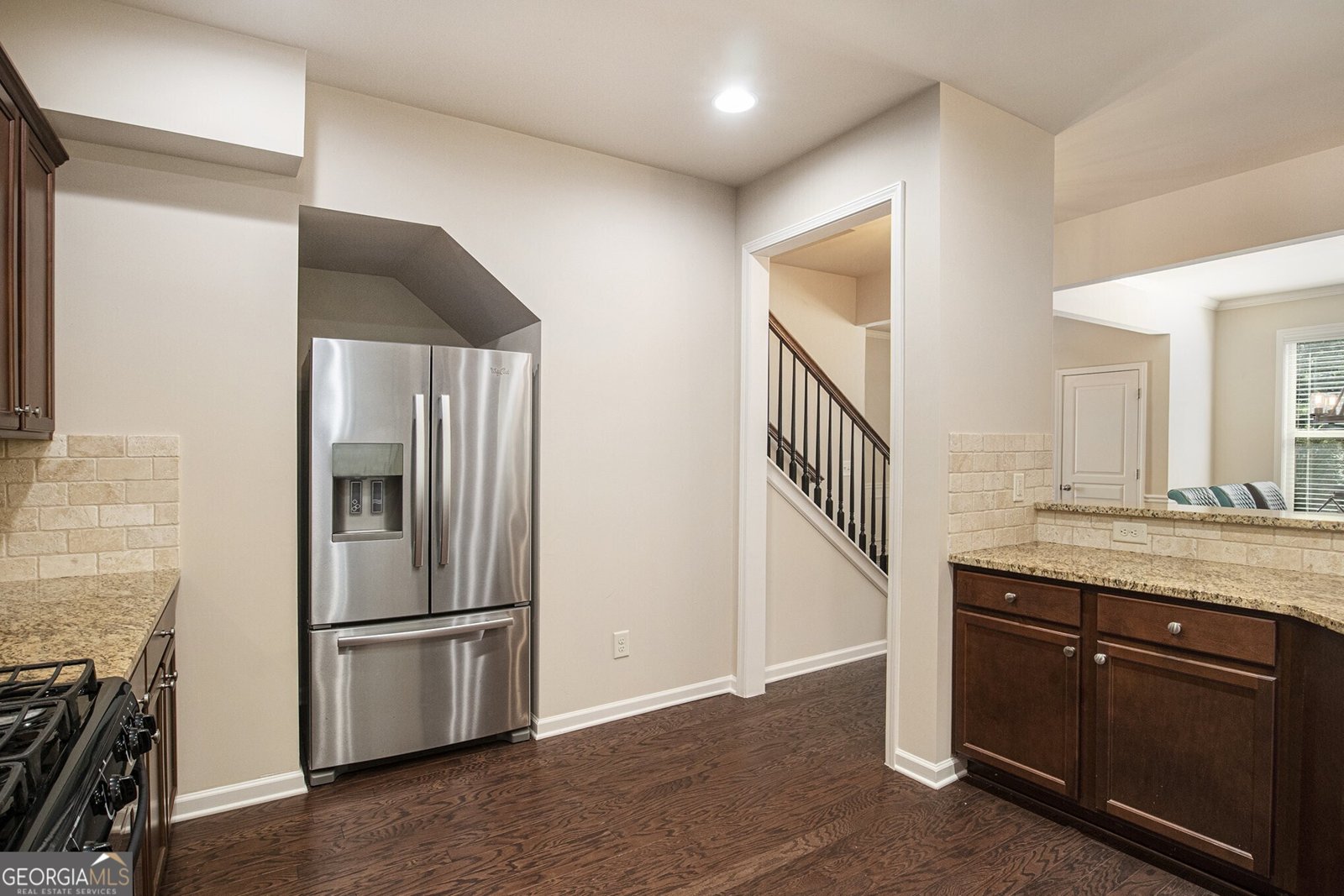 6280 Crested Moss Drive Alpharetta - 4