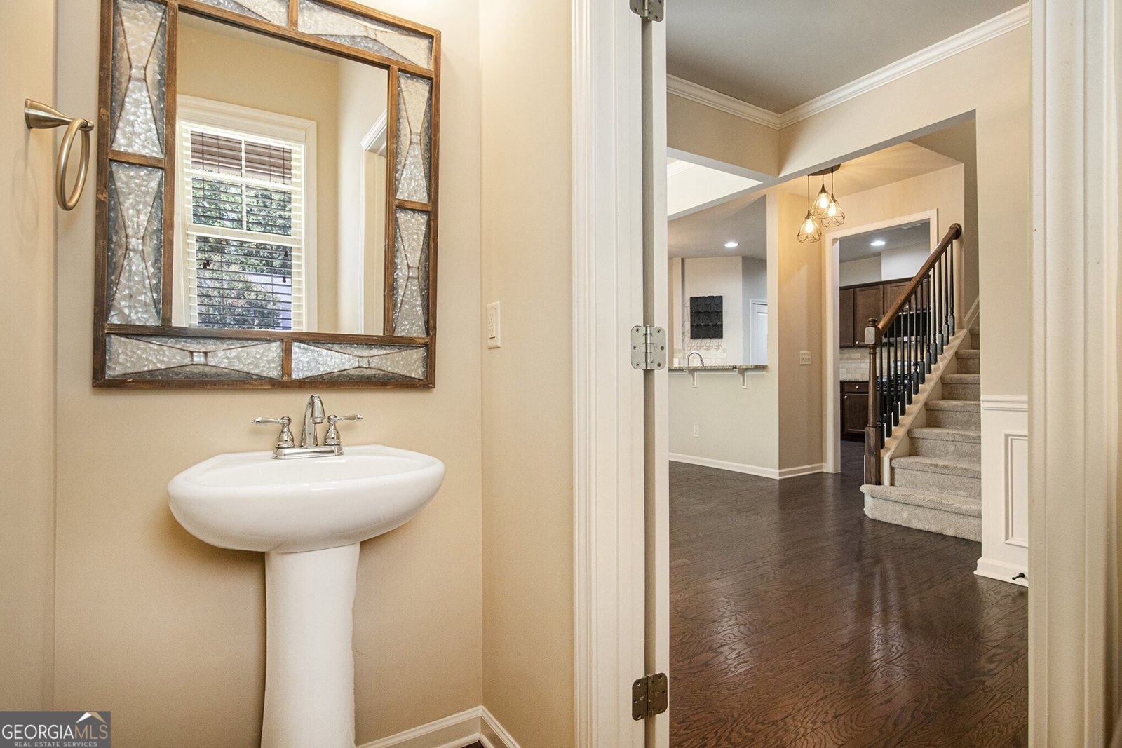 6280 Crested Moss Drive Alpharetta - 6