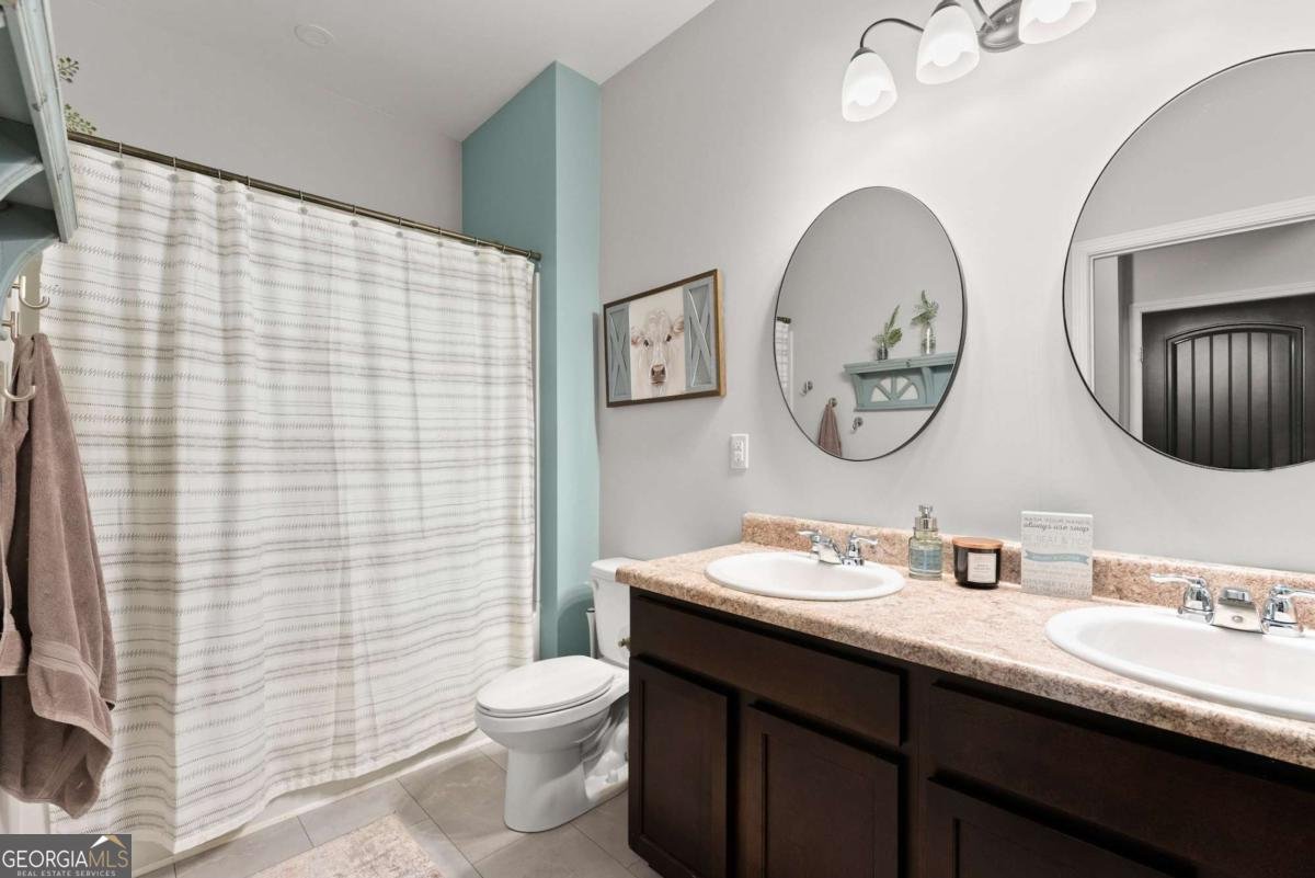 3291 Heatherwood Drive Gainesville - 1