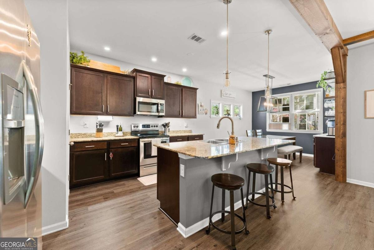 3291 Heatherwood Drive Gainesville - 18