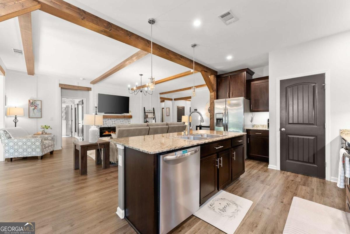 3291 Heatherwood Drive Gainesville - 20