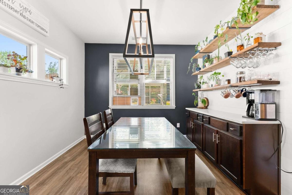 3291 Heatherwood Drive Gainesville - 22