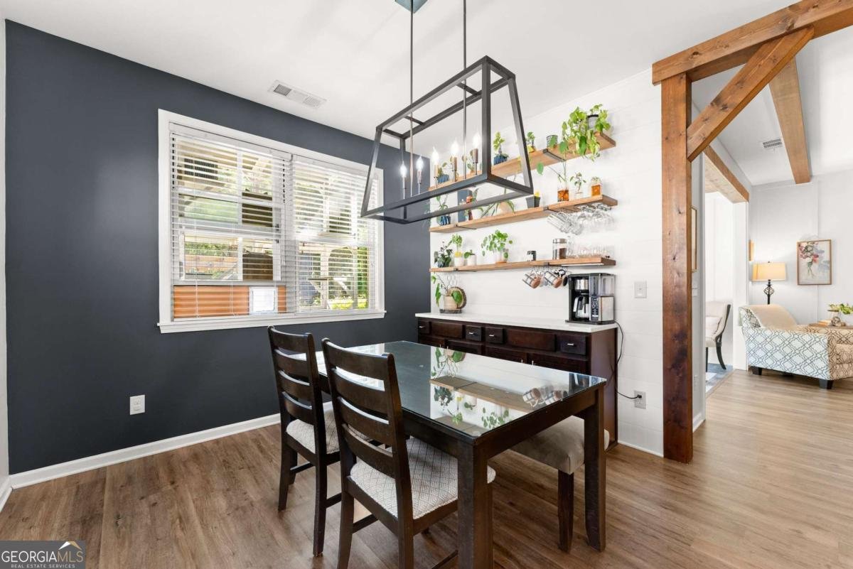 3291 Heatherwood Drive Gainesville - 23
