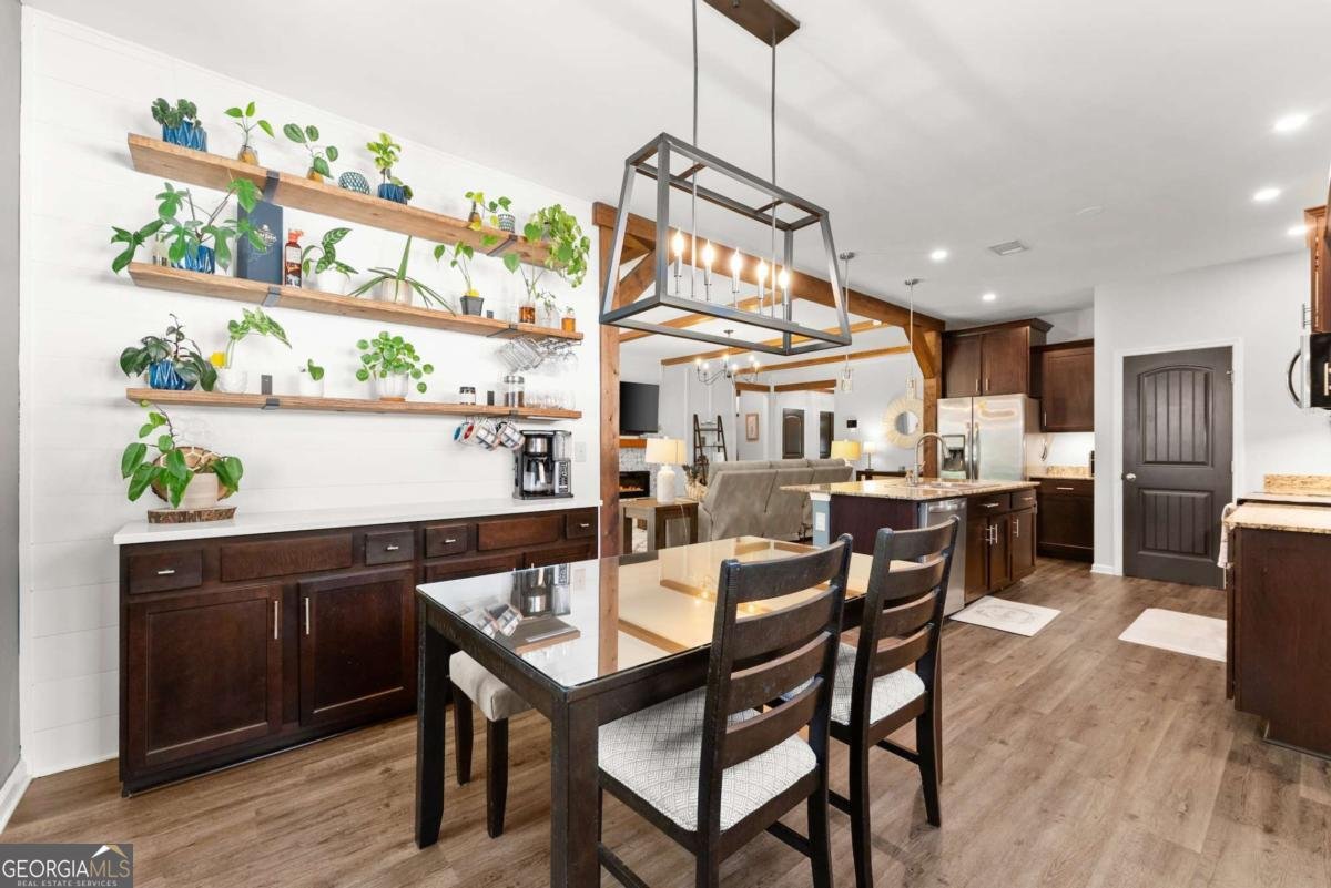 3291 Heatherwood Drive Gainesville - 24