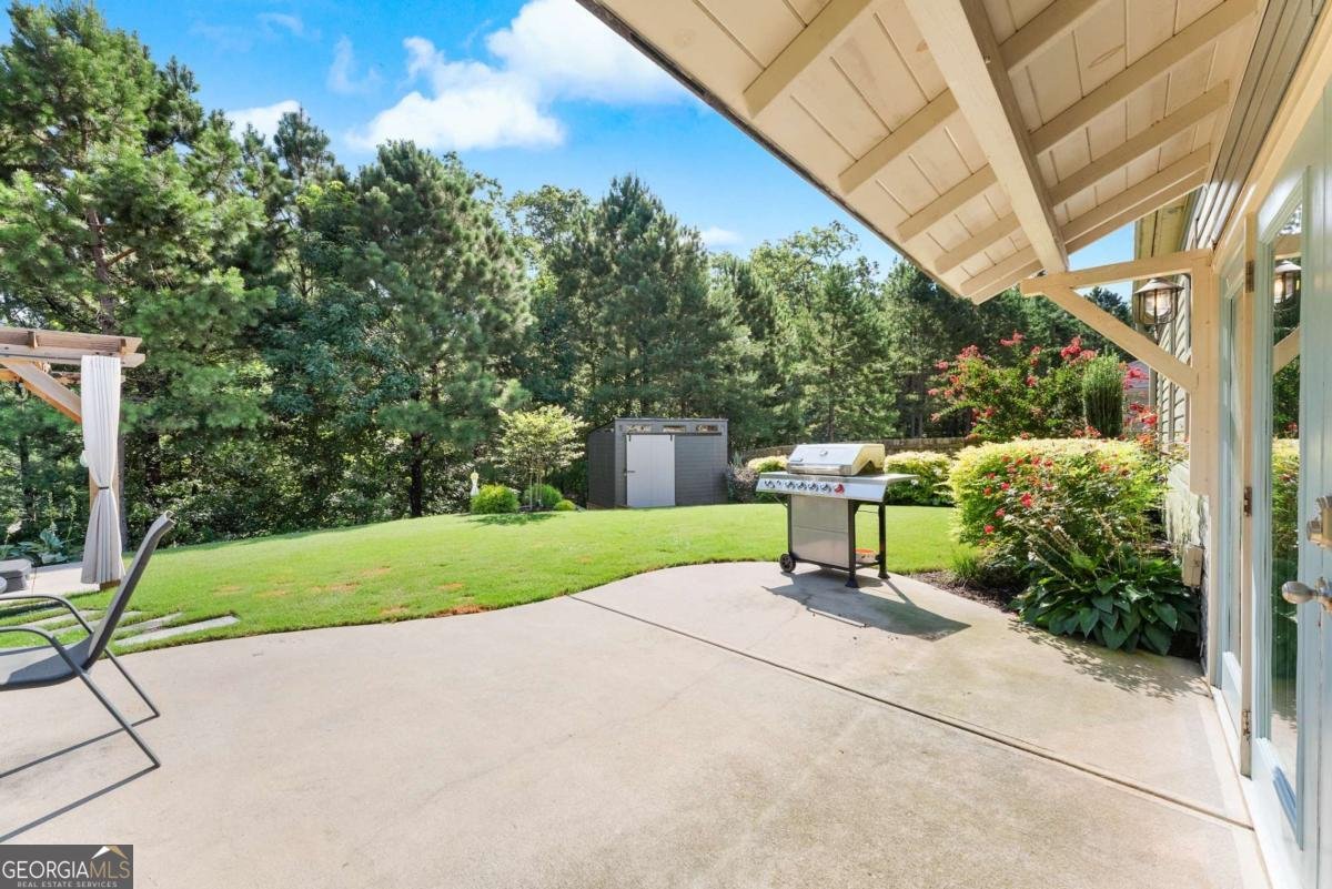 3291 Heatherwood Drive Gainesville - 3