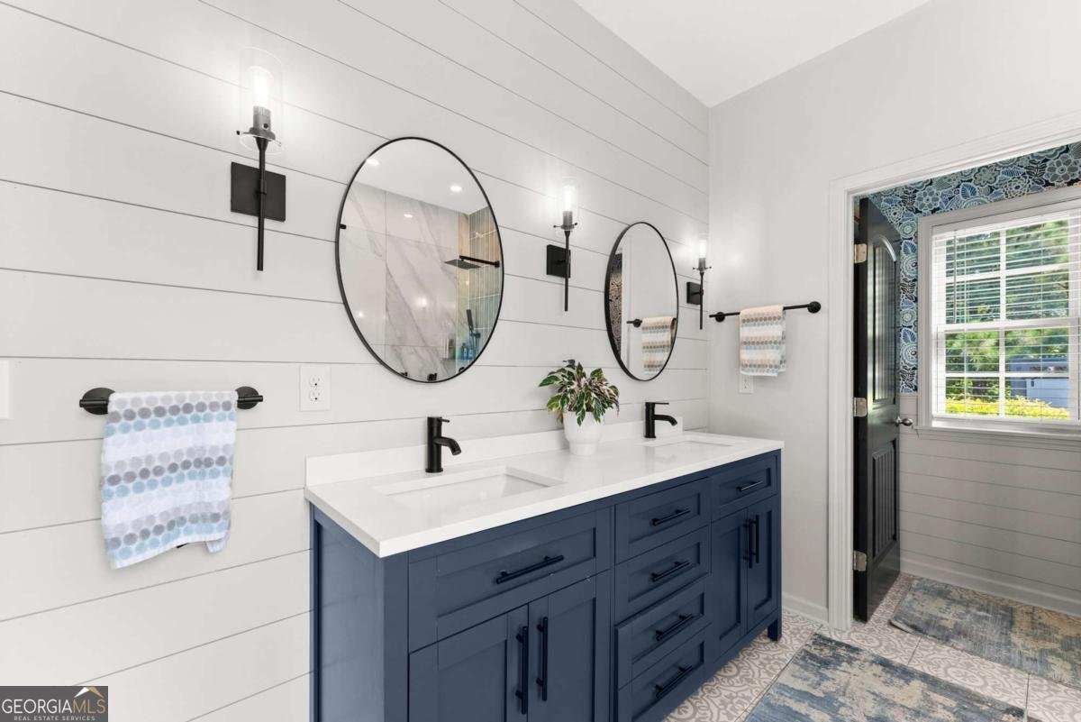 3291 Heatherwood Drive Gainesville - 30