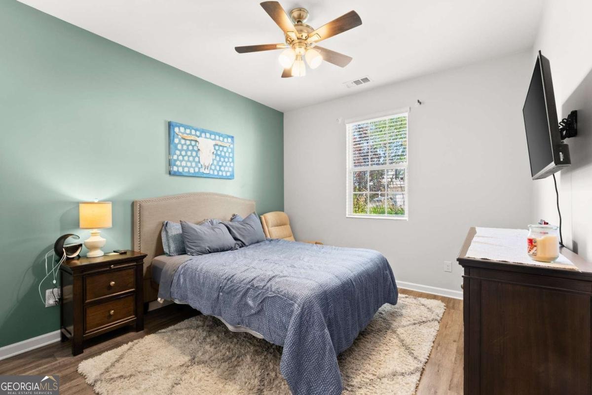 3291 Heatherwood Drive Gainesville - 33