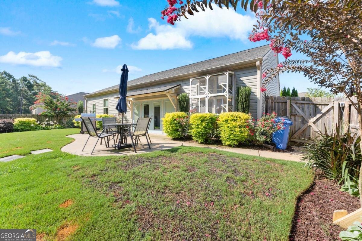 3291 Heatherwood Drive Gainesville - 4