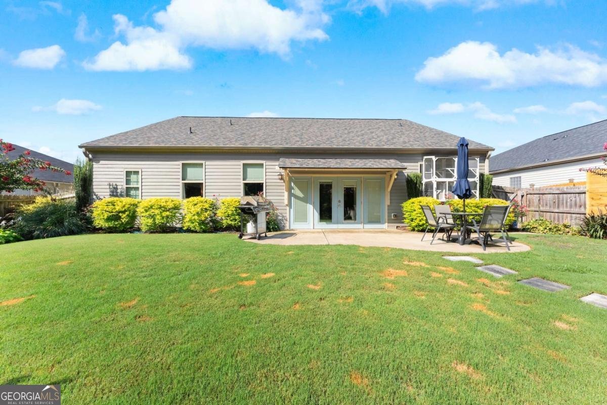 3291 Heatherwood Drive Gainesville - 5