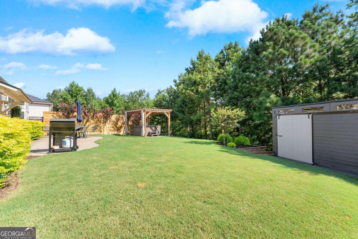 3291 Heatherwood Drive Gainesville - 7