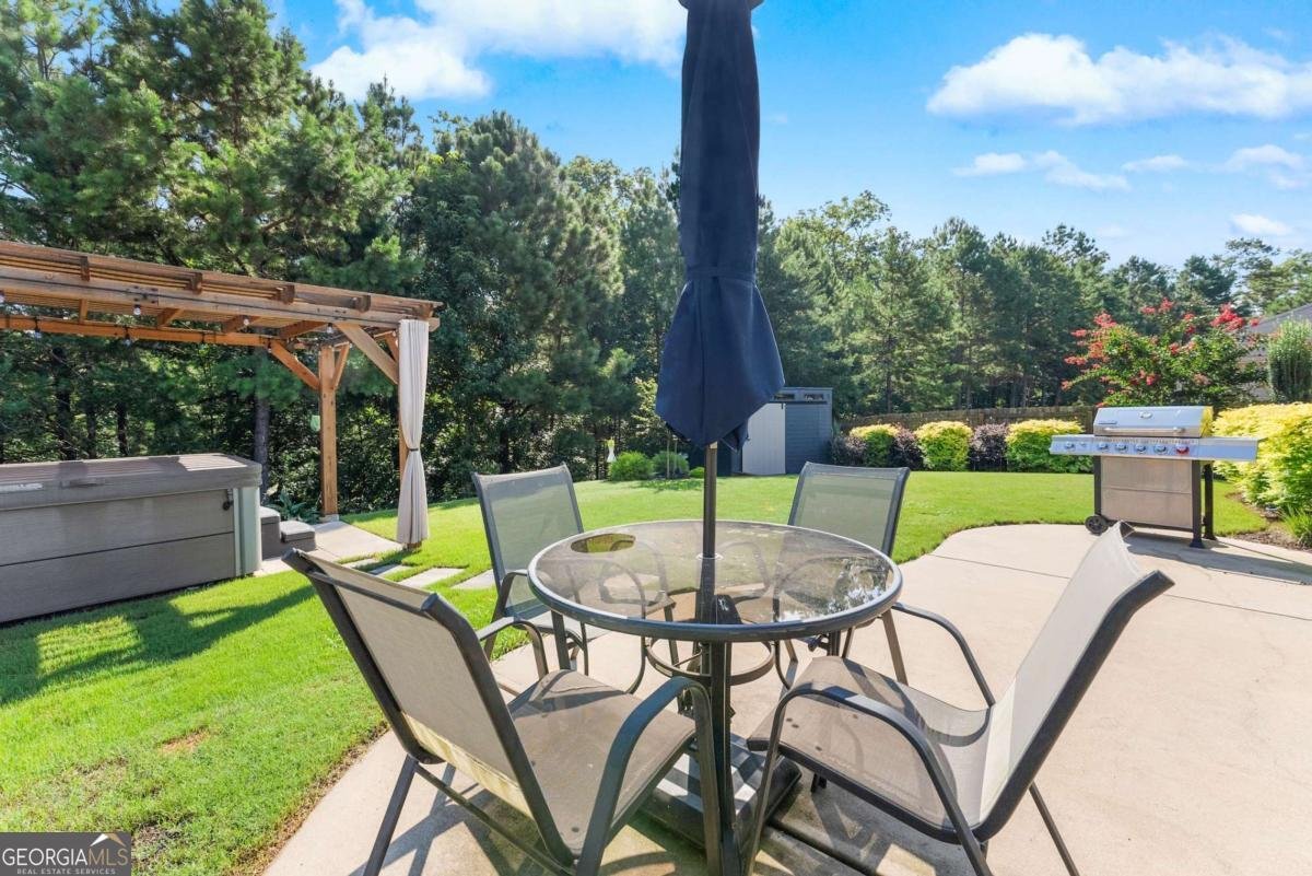 3291 Heatherwood Drive Gainesville - 8